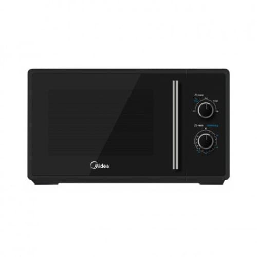Micro Onde MIDEA 25 L Noir(MM925AGN-N) Micro Onde MIDEA 25 L Noir(MM925AGN-N)